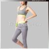 Thermal Compression Fitness Yoga Wear