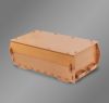 Pet coffin for 40-60kg pet