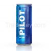 pilot energy drink