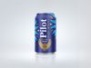 pilot energy drink