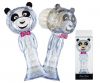 Kailani Zoozoo Cleansing Skin Brush (Panda,Monkey,Tiger,Owl)