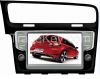 in Dash Car DVD for V-...
