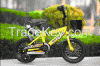 Kids bike tripod