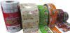 Printing Laminated flexible packaging