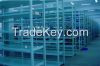 Medium duty racking /steel or metal racking /industry