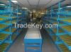 Manufacturer/Flow-through Facking /Storage Warehouse Racking 