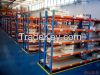 Medium duty metal rac...