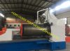 Water well filter wedge wire screen welding machine