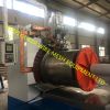 Water well filter wedge wire screen welding machine