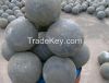 grinding carbon steel ball for mill foundry iron ball