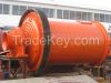 Ball mill machine for gold mine, silver mine, copper mine etc.