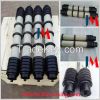 Conveyor vertical roller comb roller