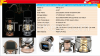 Solar motion sensor li...