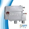 air separation cooler