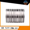 6203-2RS 17*40*12mm Deep Groove Ball Bearings