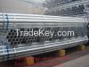 ERW Pre-Galvanized Str...