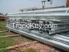 ERW Pre-Galvanized Str...
