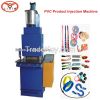 Keychain Automatic Injection Machine with Liquid PVC, Silicone, Ink