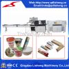 Automatic Reciprocating instant noodle packing machine with SGS Certificate