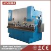 Jugao WC67Y series hydraulic press brakes with high quality