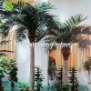 4M Artificial Palm Tre...