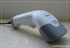 Barcode scanner: Laser...