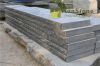 China blue limestone flamed copings