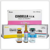 CINDELLA LUTHIONE 1200MG VITAMIN C SET KOREA