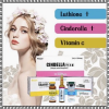 CINDELLA LUTHIONE 1200MG VITAMIN C SET KOREA