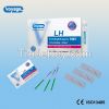 LH ovulation rapid tes...