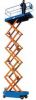 scissor lift