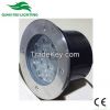 QR High Brightness IP65 Outdoor 12W Hot LED Buried Light ÃÂ¦160*90mm