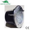 QR High Brightness IP65 Outdoor 12W Hot LED Buried Light ÃÂ¦160*90mm