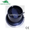 QR High Brightness IP65 Outdoor 12W Hot LED Buried Light ÃÂ¦160*90mm