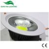 QR New On-line ÃÂ¦225*65mm 30W Downlight LED House High Lumen Aluminum