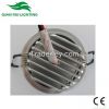 QR hot sale Aluminum 3W 240lmÃÂ±5% LED ceiling light with CE CRIÃ¢ï¿½Â¥85