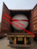 30M3 Propane Tank LPG Tank from Heze Boiler Factory