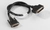 DVI Cable DVI-D 24+1 M...