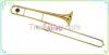 Tenor Trombone --gold ...