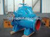 10 inch water pump