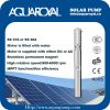 DC Solar Pumps|Permane...