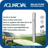 DC Solar Pumps|Permane...