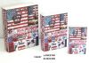 Decoration book box fo...