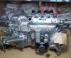 Fuel Pump, Use for ISU...