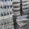 99.5% 99.7% 99.99% Aluminium Ingot/Aluminum Ingot for Casting