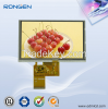 5 inch 800*480 tft lcd...