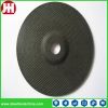 Depress abrasive grinding wheel/disc for metal and stainless steel