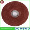 Depress abrasive grinding wheel/disc for metal and stainless steel