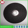 Depress abrasive grinding wheel/disc for metal and stainless steel