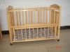 baby cot